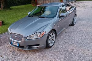 JAGUAR XF 3.0 diesel 