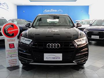 Audi Q5 3.0 TDI 231 CV 45 QUATTRO TIPTRONIC BSN SP