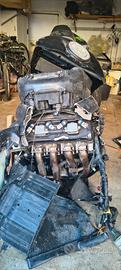 motore CBR 1000