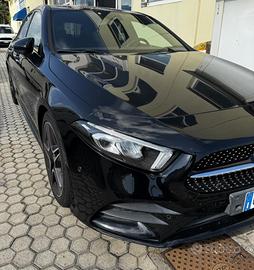 Mercedes Classe A 180 Premium AMG line