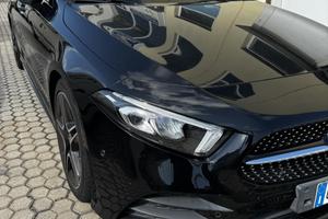 Mercedes Classe A 180 Premium AMG line