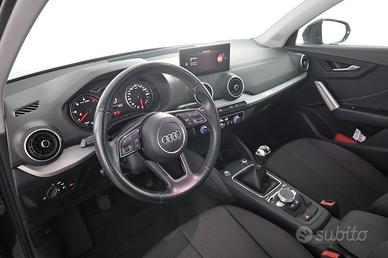 AUDI Q2 Q2 30 TDI Admired