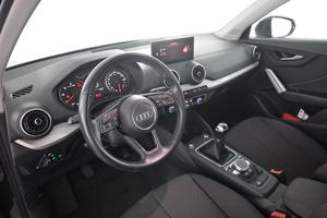 AUDI Q2 Q2 30 TDI Admired