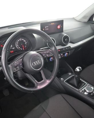 AUDI Q2 Q2 30 TDI Admired