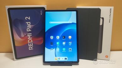 Tablet Redmi Pad 2 11 poll. 8GB 256GB + Cover or.