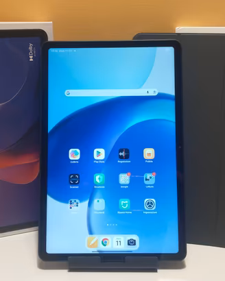Tablet Redmi Pad 2 11 poll. 8GB 256GB + Cover or.