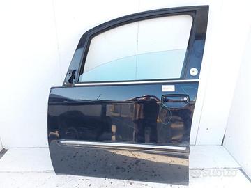 46828897 PORTA ANTERIORE SX LANCIA MUSA II (184) 1