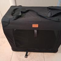 Trasportino cane 