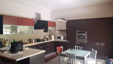 cucina  scavolini