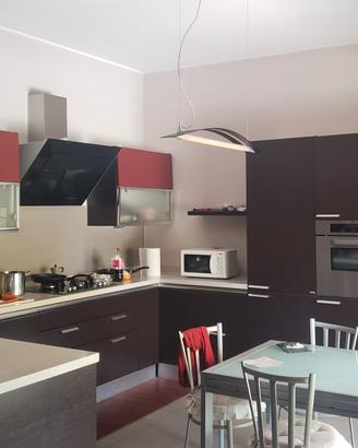 cucina  scavolini