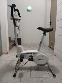 cyclette usata pochissimo