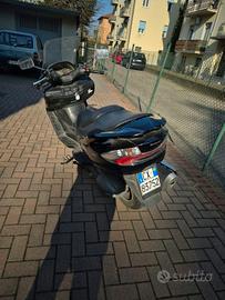 Burgman 400 in perfette condizioni 