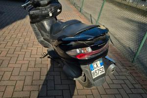 Burgman 400 in perfette condizioni 