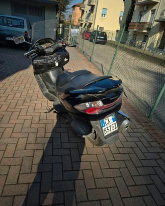 Burgman 400 in perfette condizioni 