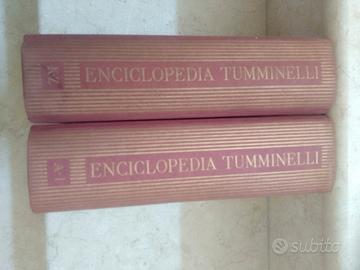 enciclopedia Tumminelli