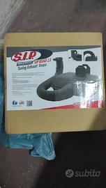 Sip Road 2.0 marmitta vespa 