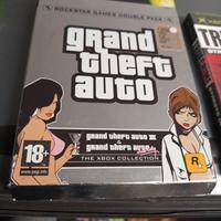 Xbox giochi 