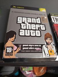 Xbox giochi 