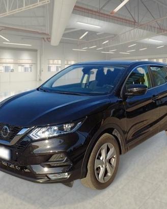 NISSAN QASHQAI 1.3 DIG-T 140 CV BUSINESS CROSSOVER