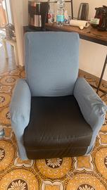Poltrone automatico