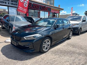 Bmw serie 1 118d 5p. Msport 2022