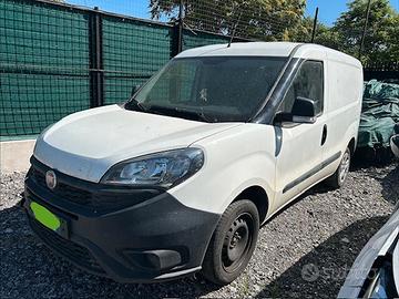 Fiat Doblo Doblò 1.6 MJT 105CV S&S PC-TN Cargo Lou