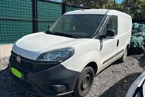 Fiat Doblo Doblò 1.6 MJT 105CV S&S PC-TN Cargo Lou