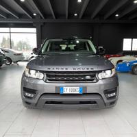 Land Rover Range Sport 3.0 TDV6 HSE Dynamic