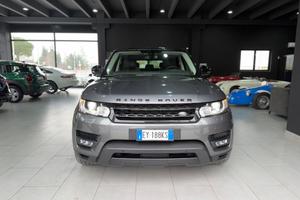 Land Rover Range Sport 3.0 TDV6 HSE Dynamic