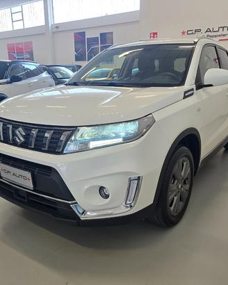 Suzuki Vitara 1.4h Cool 2wd