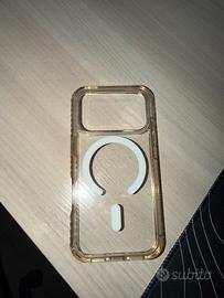 Cover iphone 17 pro originale