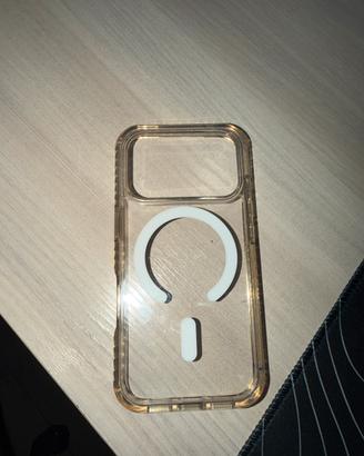 Cover iphone 17 pro originale