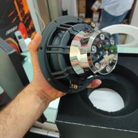 medio basso audiocircle 