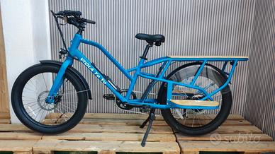 Cargo Bike long tail Yo Yo 48v 250w