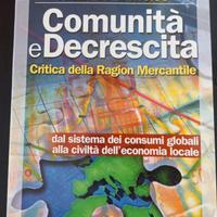 Comunità e decrescita