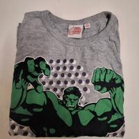 Canotta  bambino Marvel