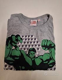 Canotta  bambino Marvel