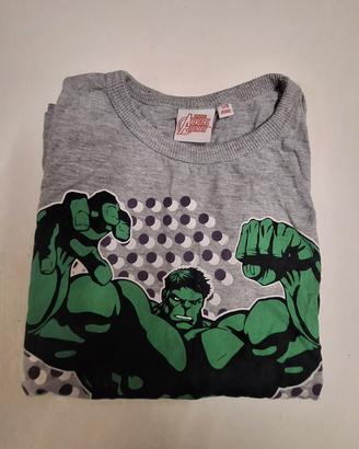 Canotta  bambino Marvel