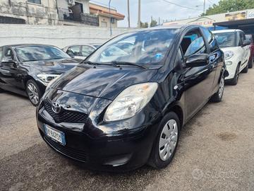 Toyota Yaris BENZINA UNICO PROPRIETARIO