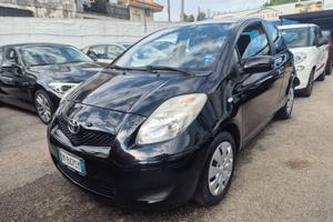 Toyota Yaris BENZINA UNICO PROPRIETARIO