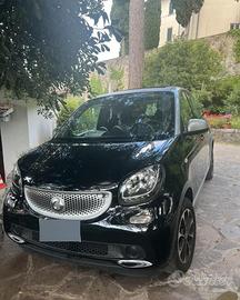Smart FORFOUR 70 1.0 PASSION CABRIO