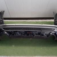 Paraurti posteriore completo ford kuga vignale