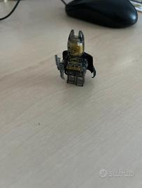 Lego omino Batman