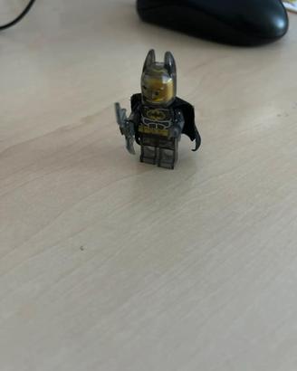 Lego omino Batman