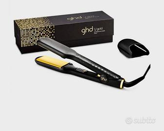 PIASTRA LISCIA CAPELLI ghd Min/Max
