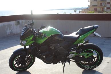 Kawasaki z750