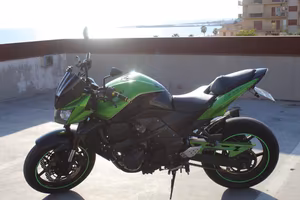 Kawasaki z750
