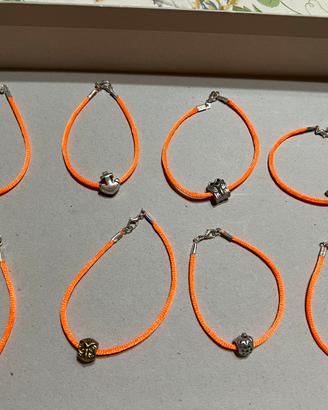 Bracciali stock