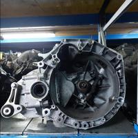 CAMBIO MANUALE COMPLETO FIAT Tipo berlina 5p 843A1