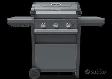 Barbecue Campingaz 3 Series
